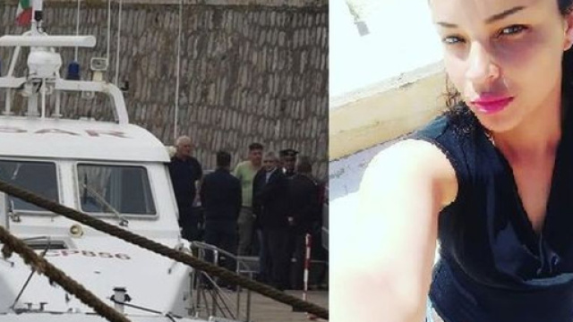 Tragedia in mare, tre vittime a largo di Terracina