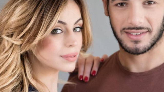 Uomini e Donne, Alessia Cammarota si &egrave; rifatta il seno dopo la gravidanza