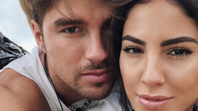 Uomini e Donne: Giulia De Lellis e Andrea Damante si sono lasciati