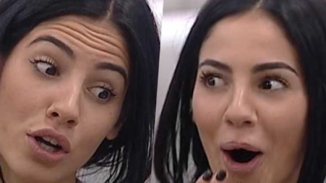 Uomini e donne, Giulia De Lellis umilia Andrea