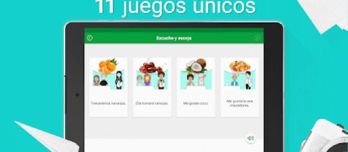 Aprende coreano - 5000 frases - Aplicaciones Android en Google Play - google.com