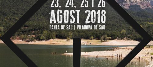 Bioritme Fest entre los di&iacute;as 23 al 26 de Agosto