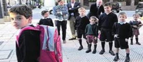 Cada etapa del colegio tiene sus retos