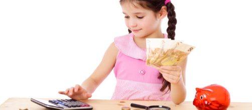 &iquest;C&oacute;mo fomentar la importancia del ahorro en los ni&ntilde;os?