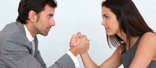 Diferencias salariales entre hombres y mujeres en Colombia - buentrabajo.com