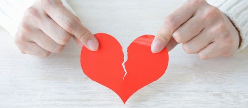 &iquest;Miedo a enamorarte profundamente?