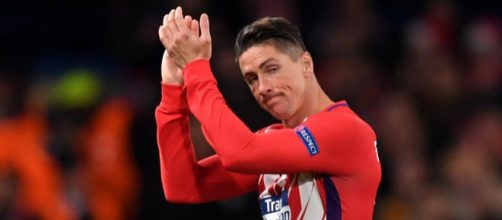 Fernando Torres se queda en el Atl&eacute;tico - mundodeportivo.com