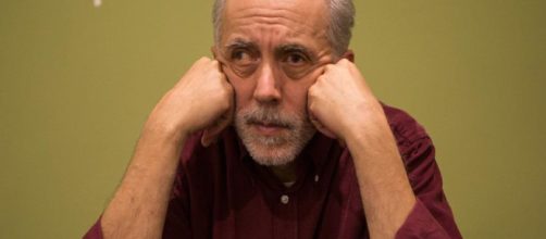 Fernando Trueba: &ldquo;Si no te gustan las pel&iacute;culas de la Guerra Civil