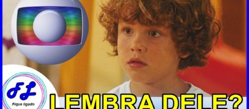 Francisco conquistou o p&uacute;blico em 2006. (foto reprodu&ccedil;&atilde;o).