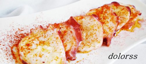 He aqu&iacute; por qu&eacute; las frutas y verduras chispean en el microondas