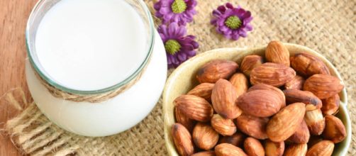 La leche de almendras era un lujo gourmet en la Edad Media