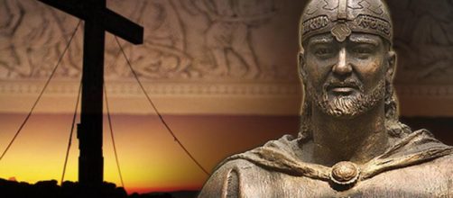 Los sorprendentes v&iacute;nculos entre Alejandro Magno y el cristianismo - ancient-origins.es