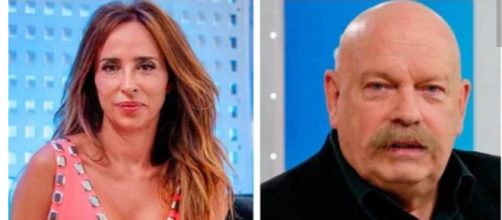 Mar&iacute;a Pati&ntilde;o y Jos&eacute; Mar&iacute;a &Iacute;&ntilde;igo