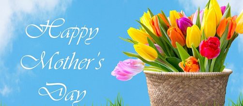 Mother's Day is celebrated on Sunday, May 13. - [Image: publicdomainpictures.net]