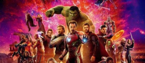 Lo que debes saber antes de ver Avengers Infinity War