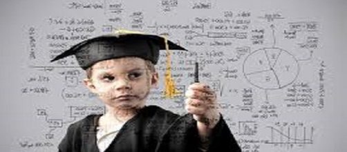 &iquest;Qu&eacute; hago, tengo un ni&ntilde;o genio en casa?