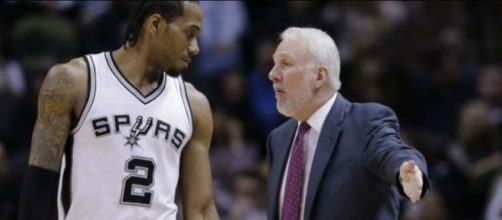 Spurs wants to trade Kawhi to Eastern Conference team [Image by Keith Allison / Flickr]