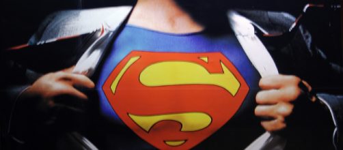 Superman game - Image Credit: Flickr - Gareth Simpson