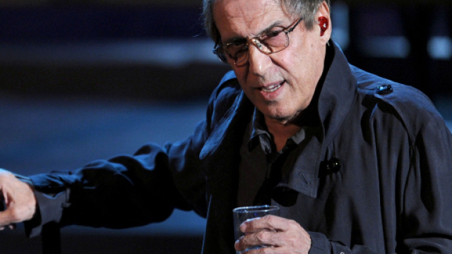 Adriano Celentano diventa un cartone animato e torna in tv ... - gds.it