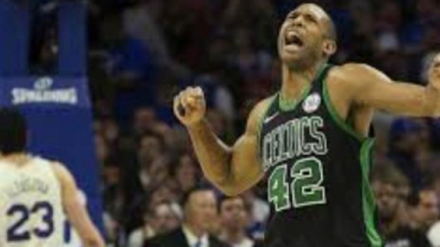 Al Horford donne la victoire &agrave; Boston
