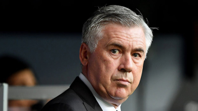 Ancelotti e la sua eterna passione rossonera