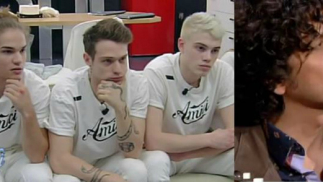 #Biondo e il consenso delle case discografiche. #BlastingNews