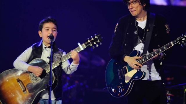 Ermal Meta concerti: indimenticabile al Forum di Assago - culturamente.it