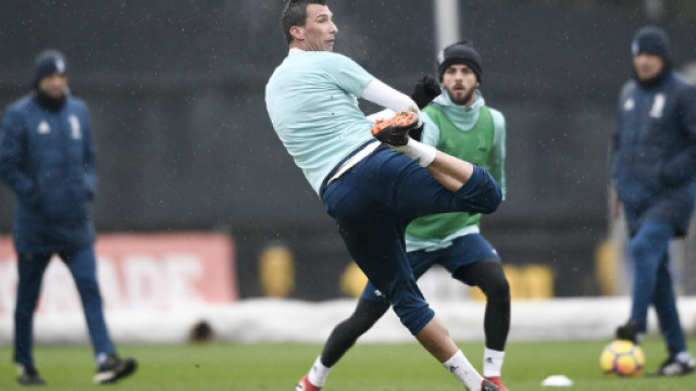 Estate rovente per la Juventus