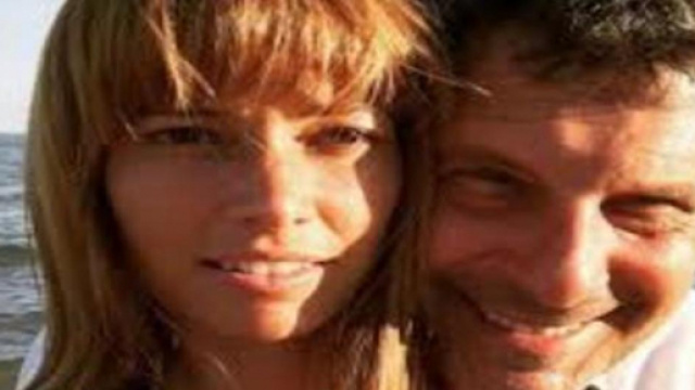 Fabrizio Frizzi, il gesto inaspettato della moglie Carlotta Mantovan