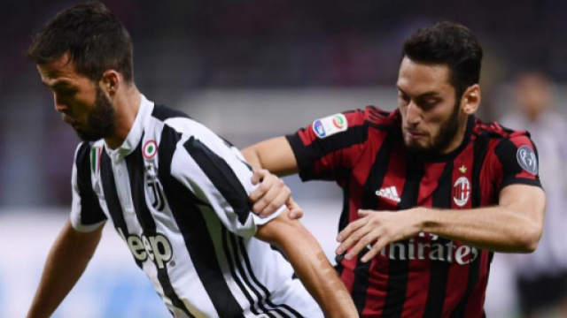 Finale Coppa Italia Juventus-Milan alla tv - ilbianconero.com