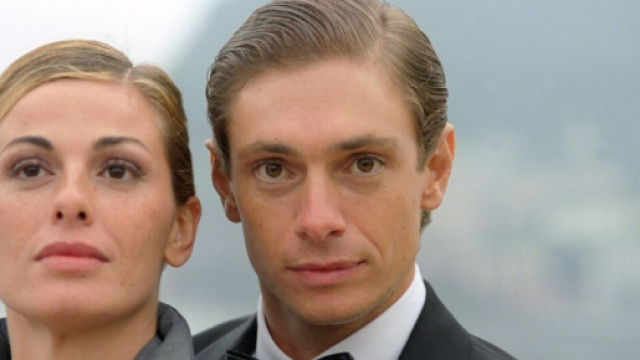 Giorgio Pasotti, guerriero solitario: dalla fiction al grande ... - kataweb.it