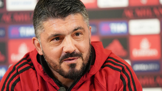 I primi nomi di mercato per Gennaro Gattuso.