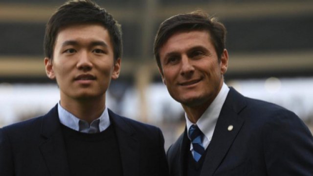 Inter, un sacrificato a sorpresa per sistemare il bilancio ... - calciomercato.com