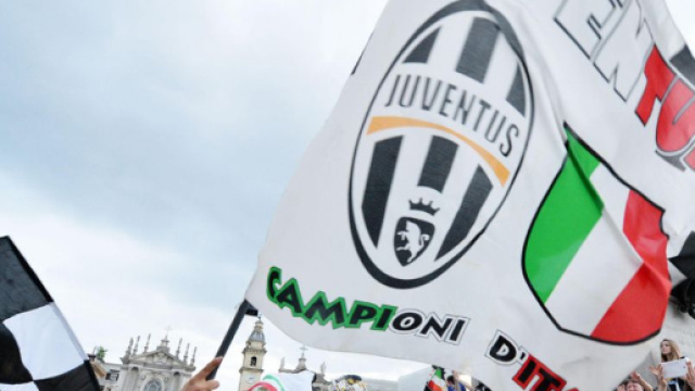 Juventus ad un passo dal settimo tricolore consecutivo