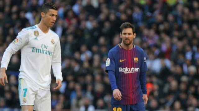La Liga : La date du Clasico est connue - beinsports.com