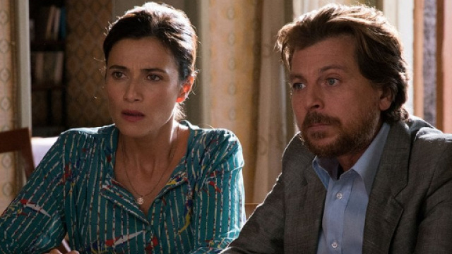 La mafia uccide solo d'estate - Capitolo 2', la seconda stagione: brutte notizie per i Giammaresi.