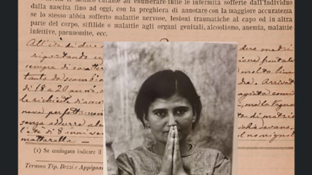 le donne nei manicomi sotto il fascismo