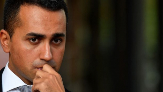 Luigi Di Maio pronto a rinunciare a Palazzo Chigi per formare un governo politico M5S-Lega