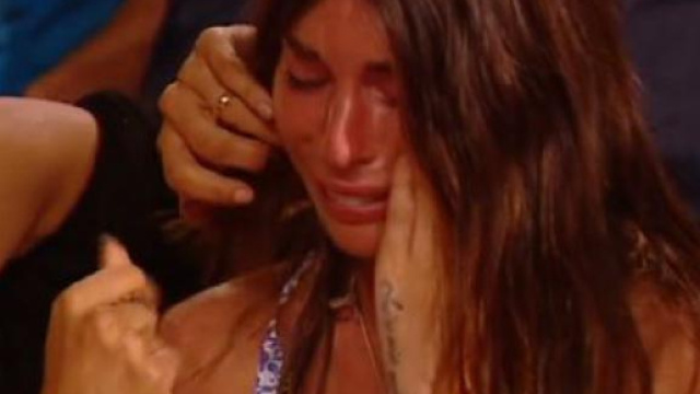 Lutto per Bianca Atzei: &egrave; morta la nonna