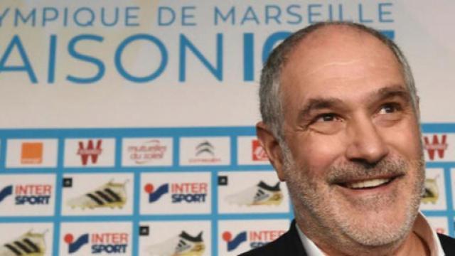 Mercato : l'OM tout pr&egrave;s de conclure un &eacute;norme transfert avec Manchester City ?