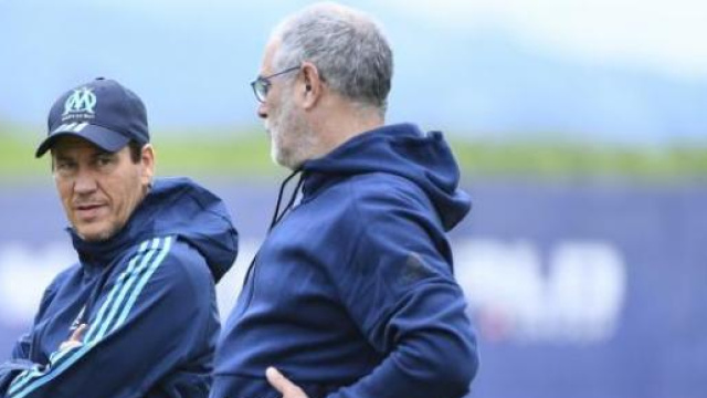 Mercato : Trois p&eacute;pites de l'OM sur le point de d&eacute;barquer ?