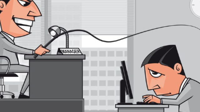 Mobbing o Semplicemente un Po' di Stress? - dI Roberto Ruggiero - pietropaganini.it
