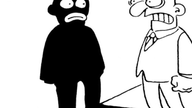 Non sono razzista, ma... - Wired - wired.it