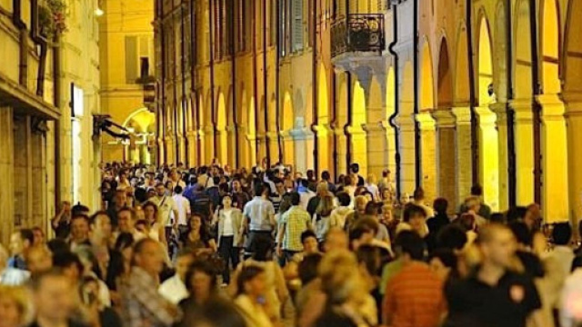 Notte Bianca a Modena 2018 - modenatoday.it
