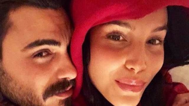 Paola Di Benedetto e Francesco Monte, il fidanzamento &egrave; gi&agrave; in crisi - ilmessaggero.it