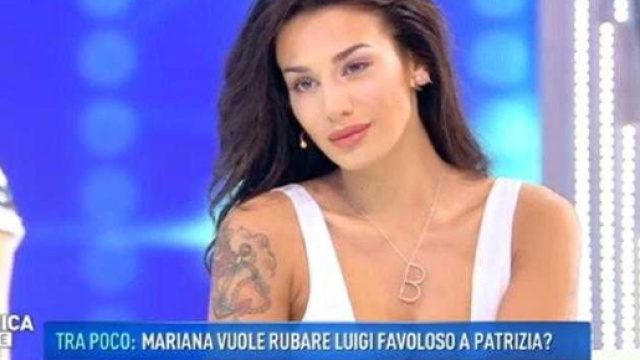 Patrizia Bonetti: accuse choc contro Stefano Ricucci