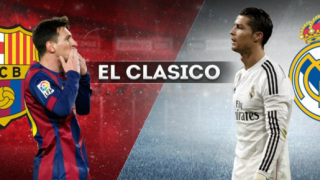 Real Madrid vs Barcelona 2017 El Clasico Super Cup Finals Result [2-0] - quebecnewstribune.com