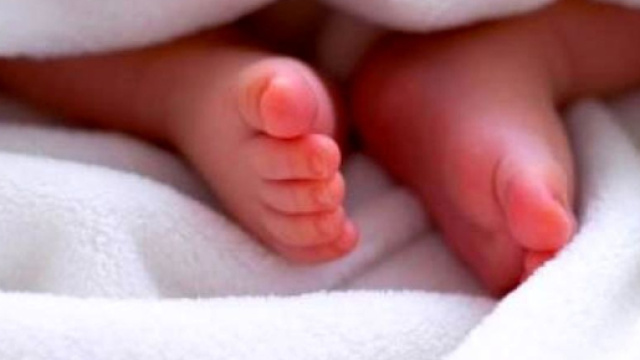 Tragedia in Calabria: neonato muore in culla