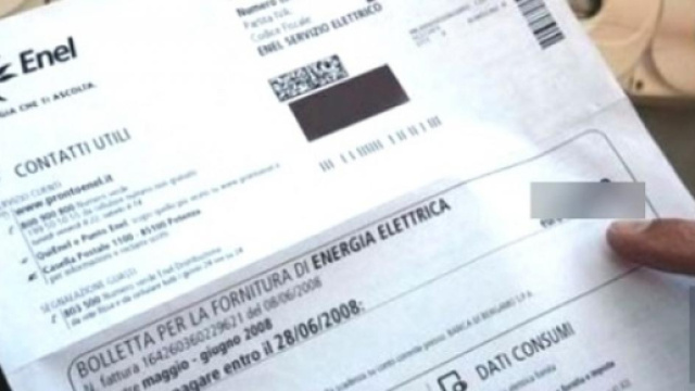 Truffa delle bollette elettriche. Blastingnews.com