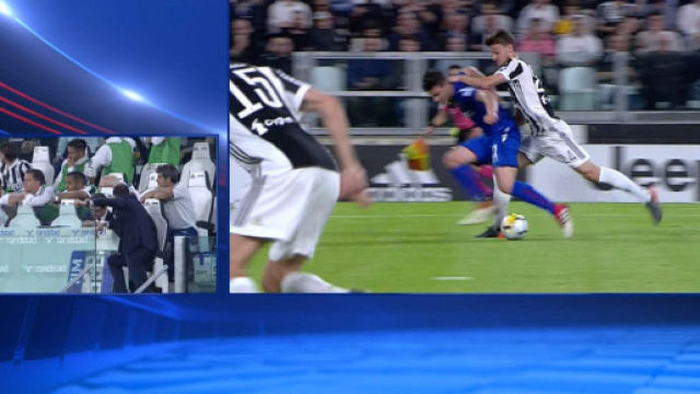 Tuttosport Homepage Mobile - tuttosport.com